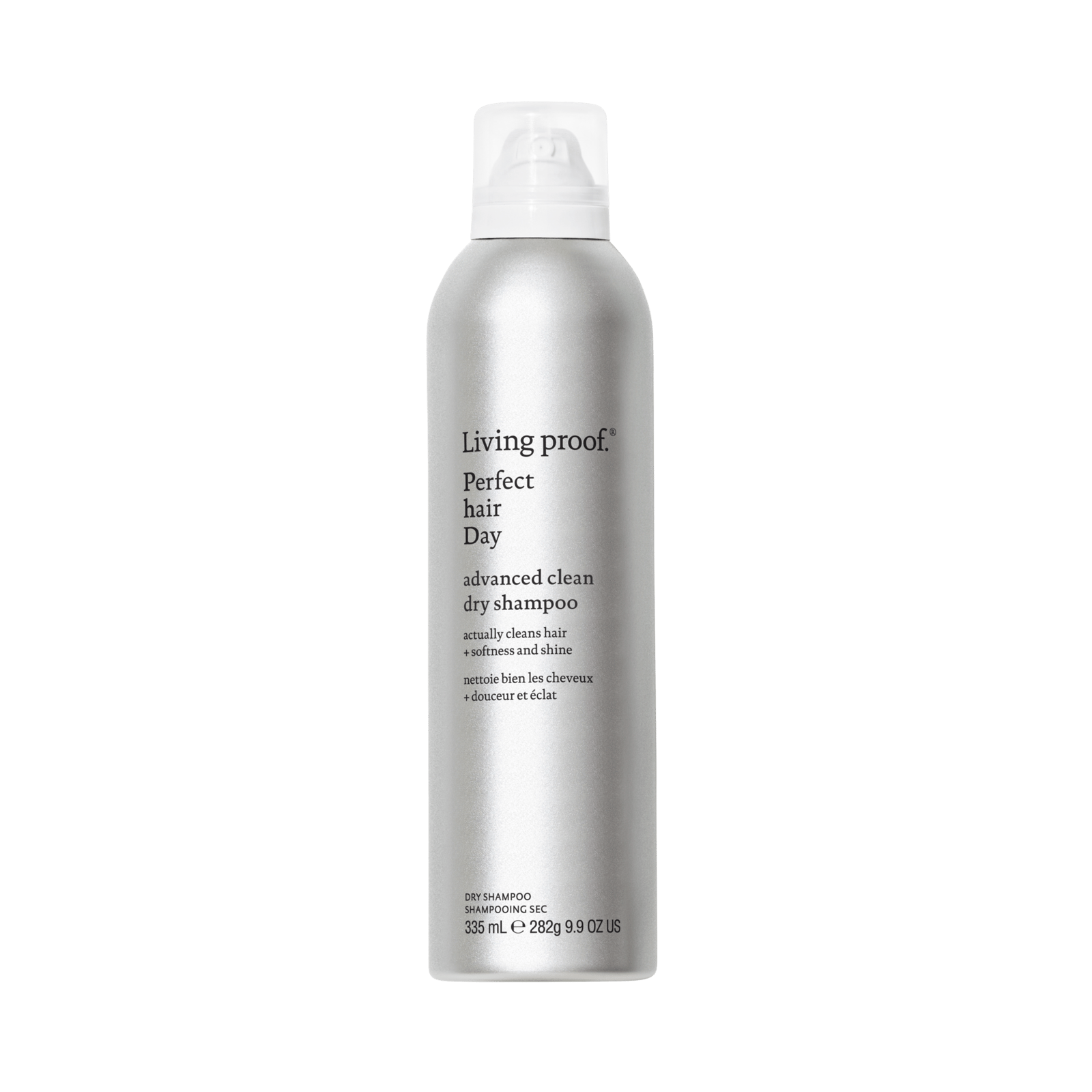 Living Proof PHD Advanced Clean Dry Shampoo Jumbo 355 ml
