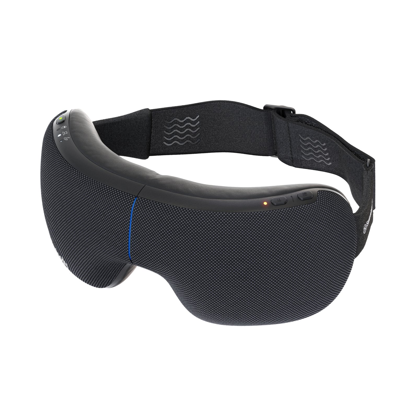 Therabody SmartGoggles 2.0 Black