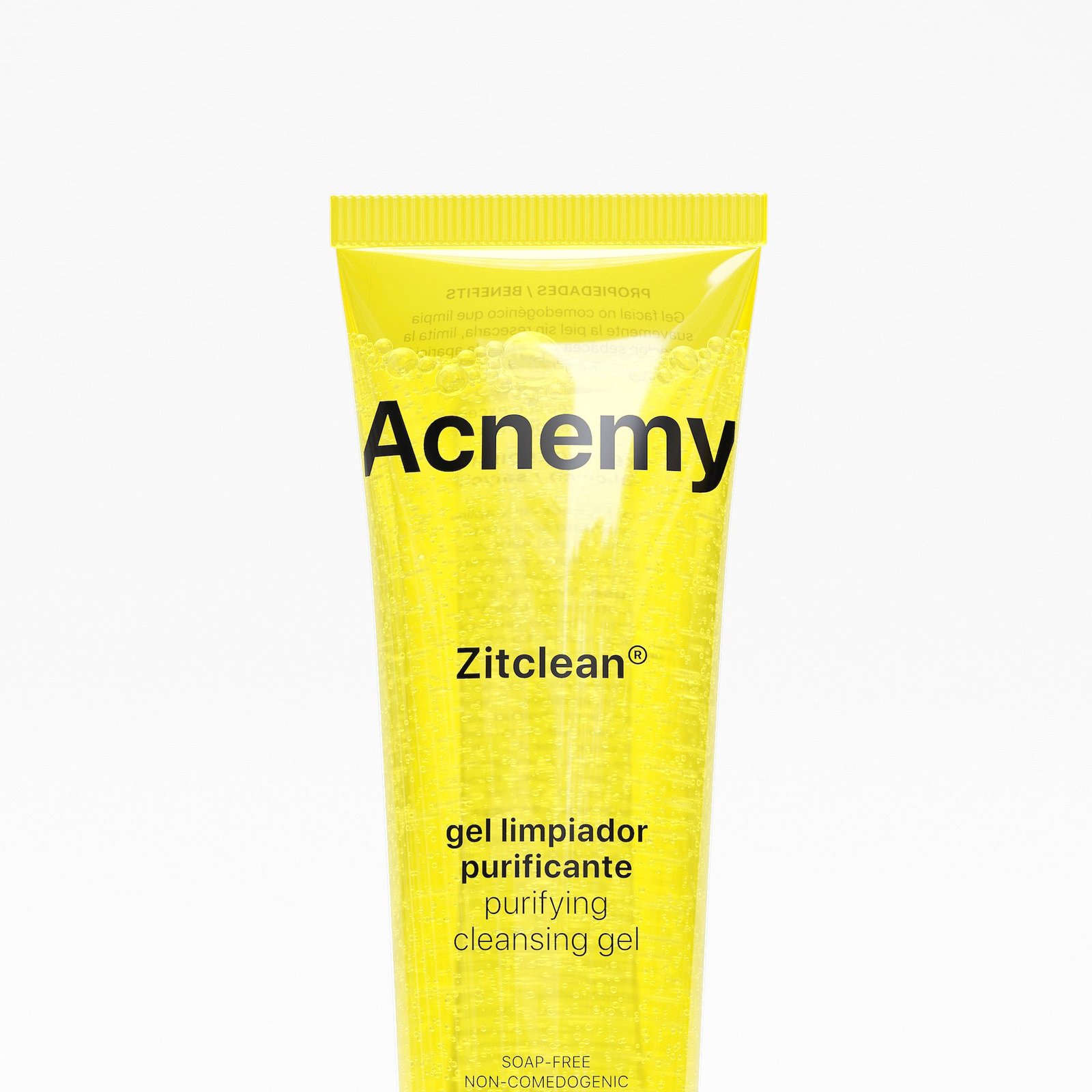Niche Beauty Lab Acnemy Zitclean 150 ml