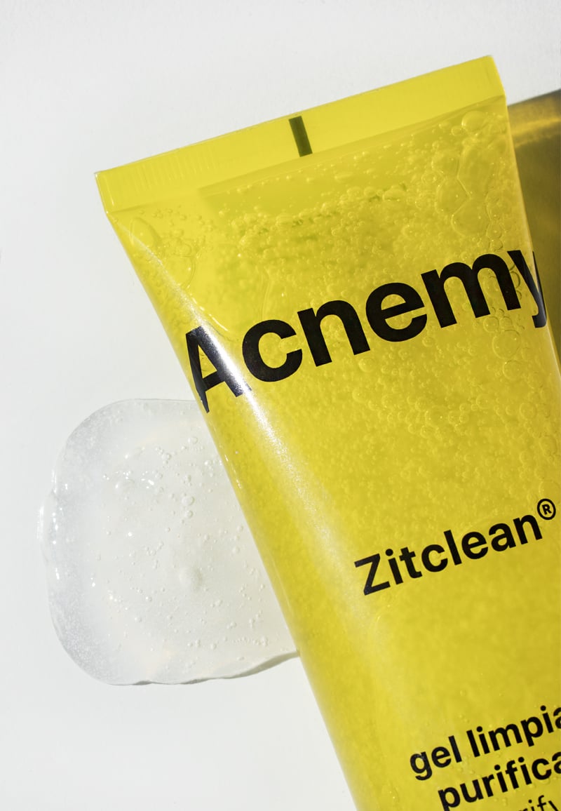 Niche Beauty Lab Acnemy Zitclean 150 ml