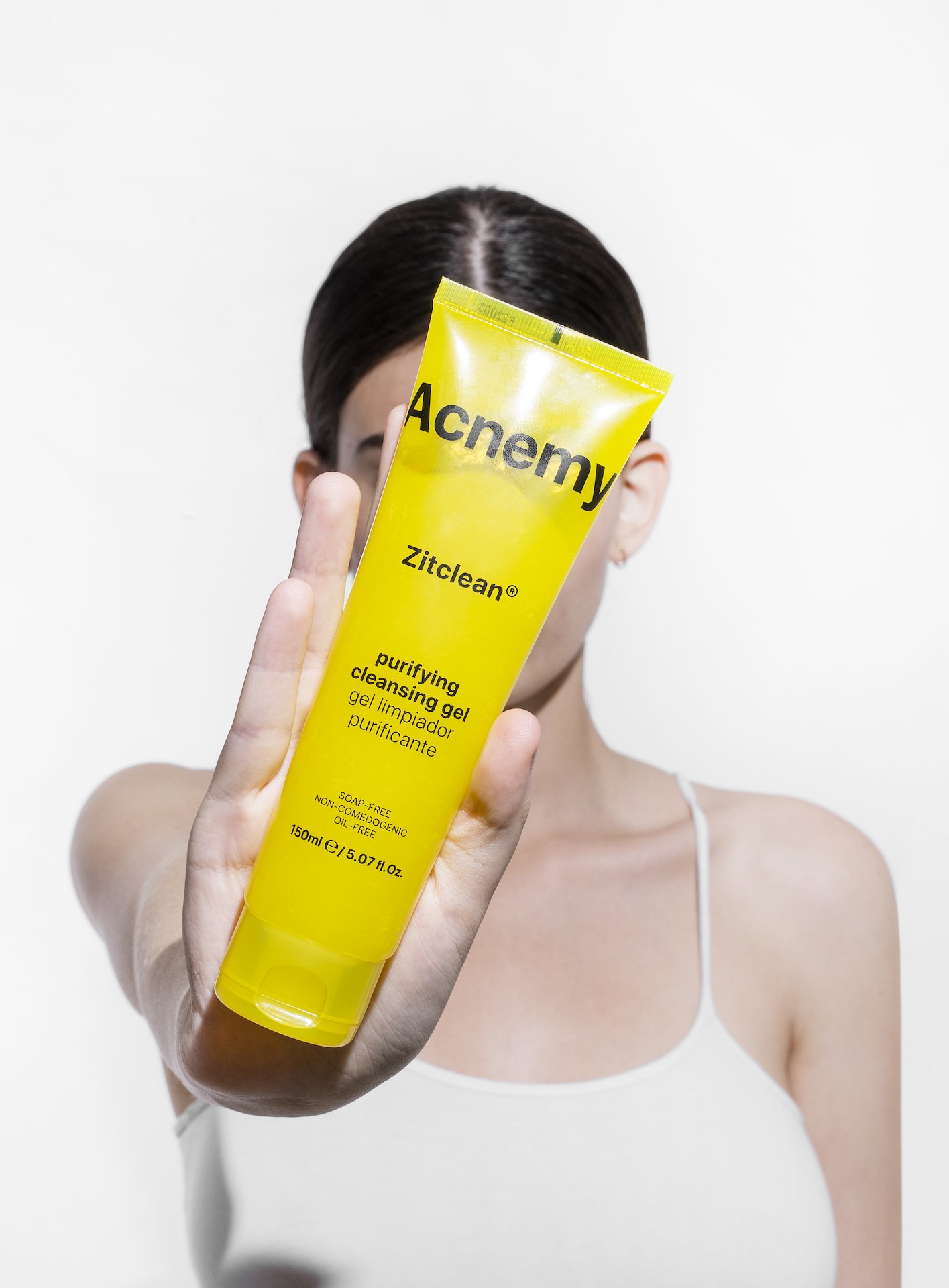 Niche Beauty Lab Acnemy Zitclean 150 ml