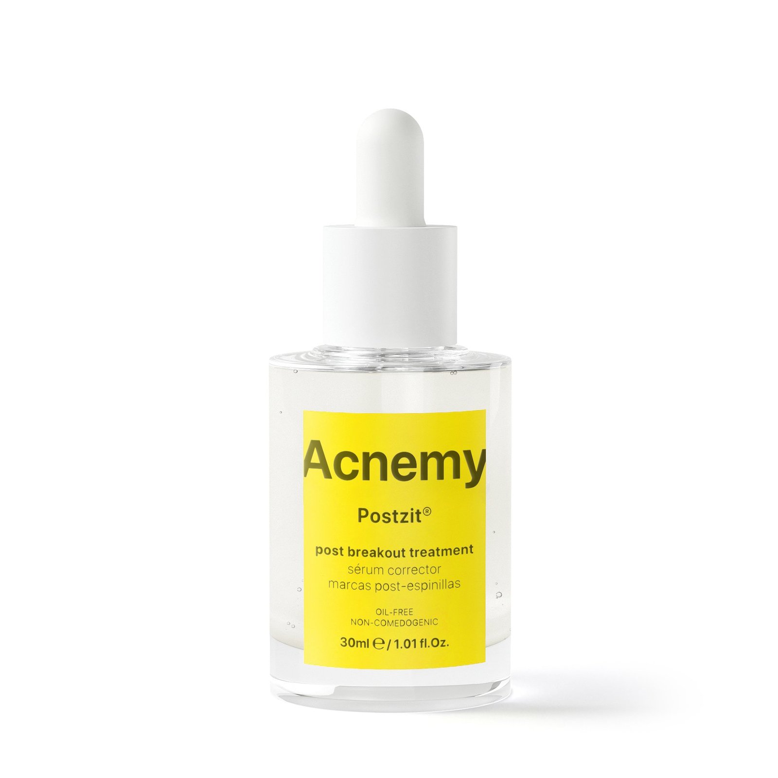 Niche Beauty Lab Acnemy Postzit 30 ml