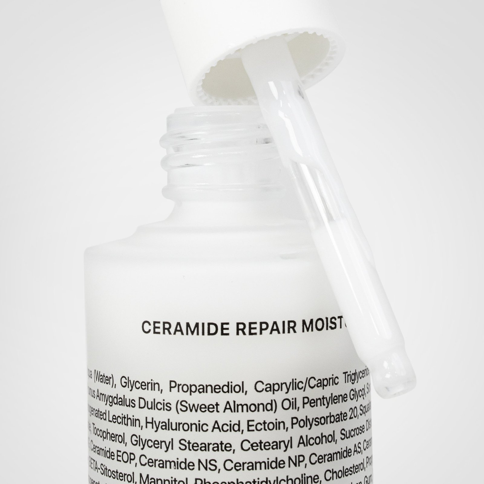 Niche Beauty Lab Transparent Lab Ceramide Repair Moisturizer 30 ml