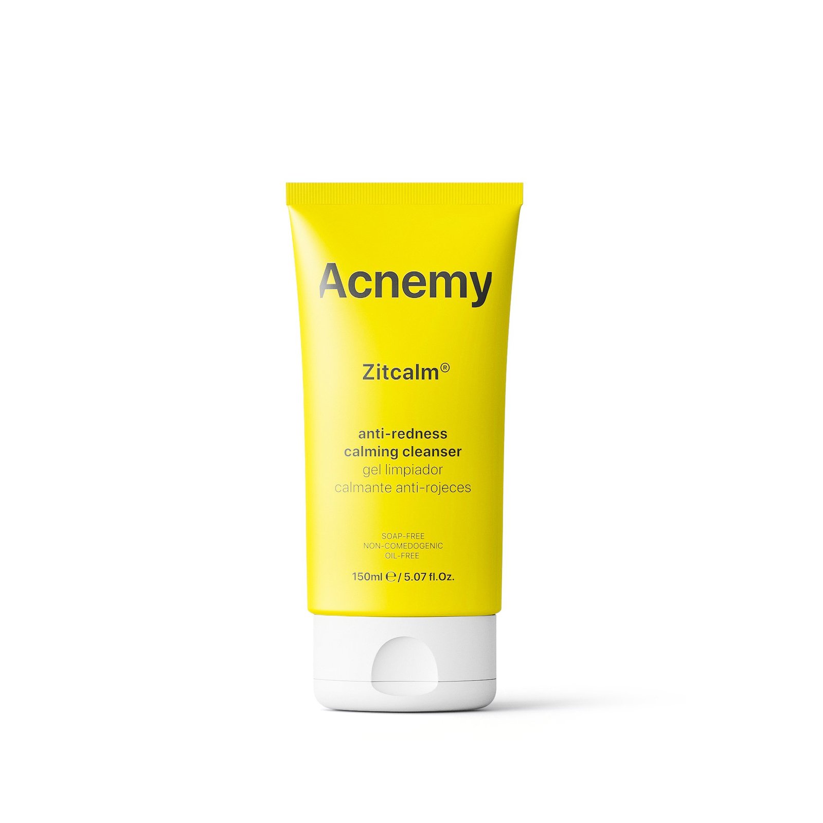 Niche Beauty Lab Acnemy Zitcalm Cleansing Gel 150 ml