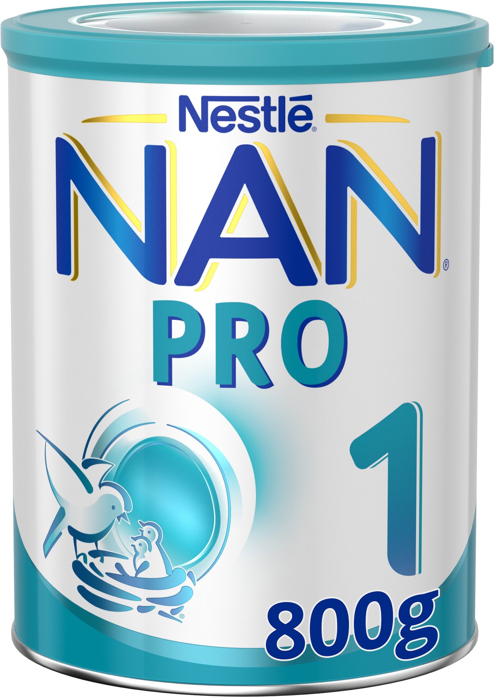 Nestlé NAN PRO 1 - 800 g