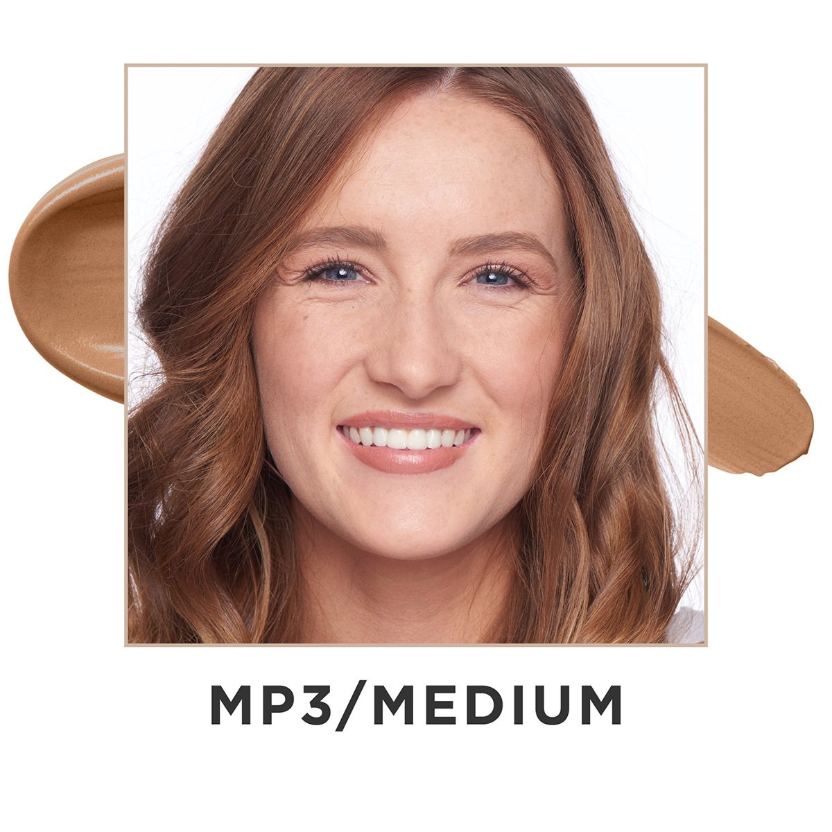 PÜR 4-in-1 Mineral Tinted Moisturizer - Medium MP3 50g