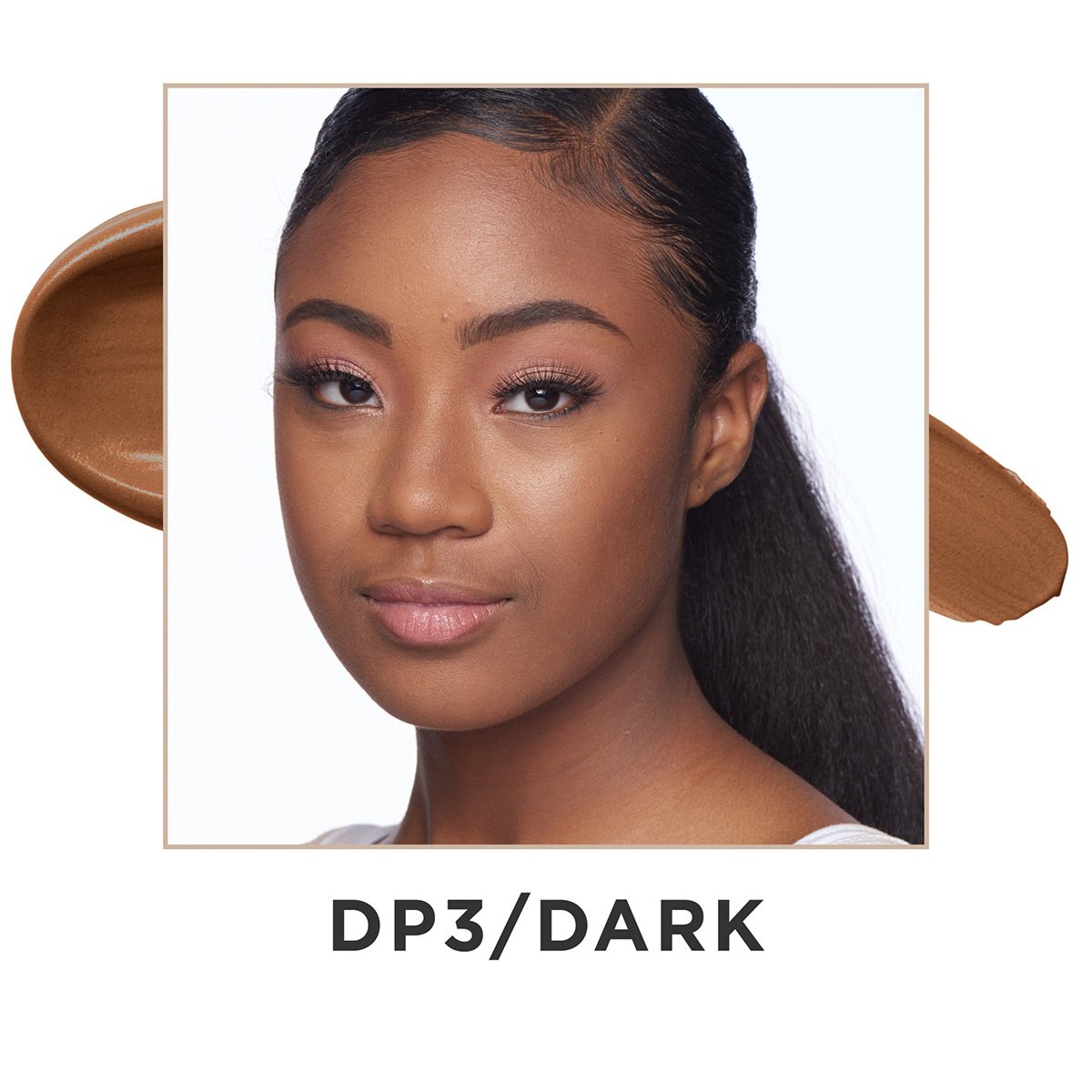 PÜR 4-in-1 Mineral Tinted Moisturizer - Dark DP3 50g