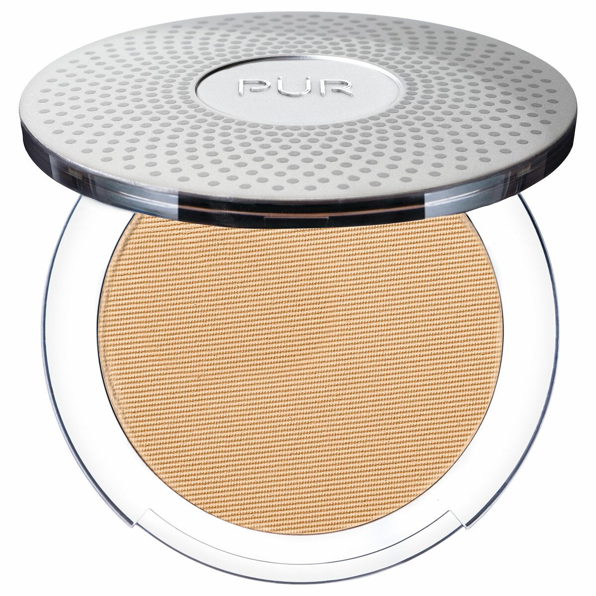 PÜR 4-in-1 Pressed Mineral Foundation - Bisque / MG3 81ml