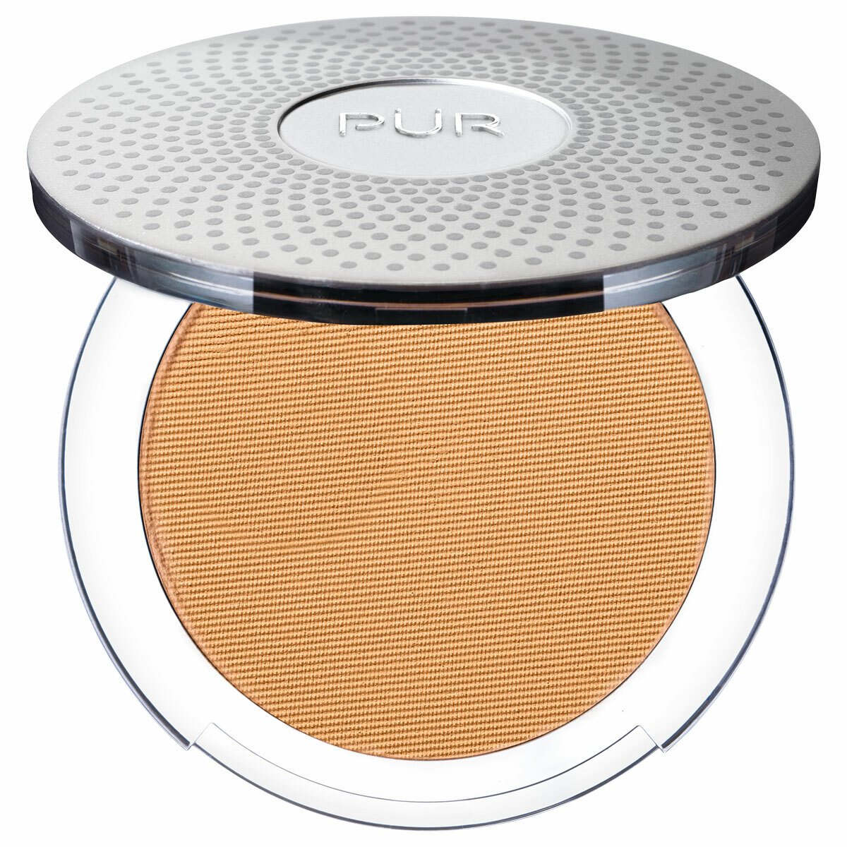 PÜR 4-in-1 Pressed Mineral Foundation - Light Tan / TG3 81ml