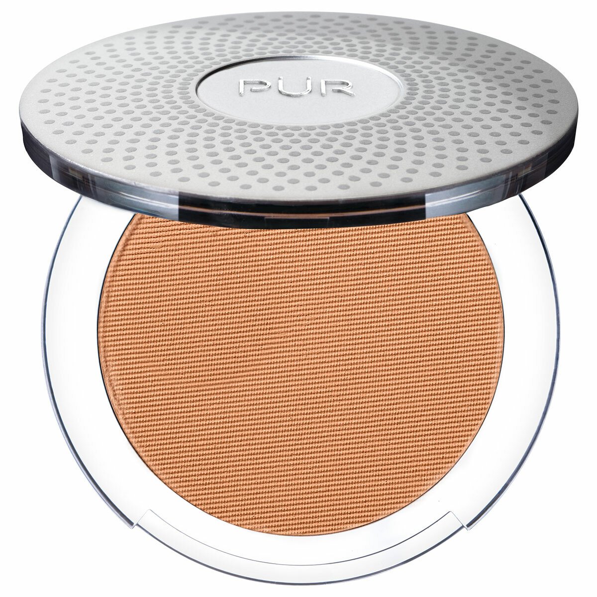 PÜR 4-in-1 Pressed Mineral Foundation -  Medium Tan / TP4 81ml