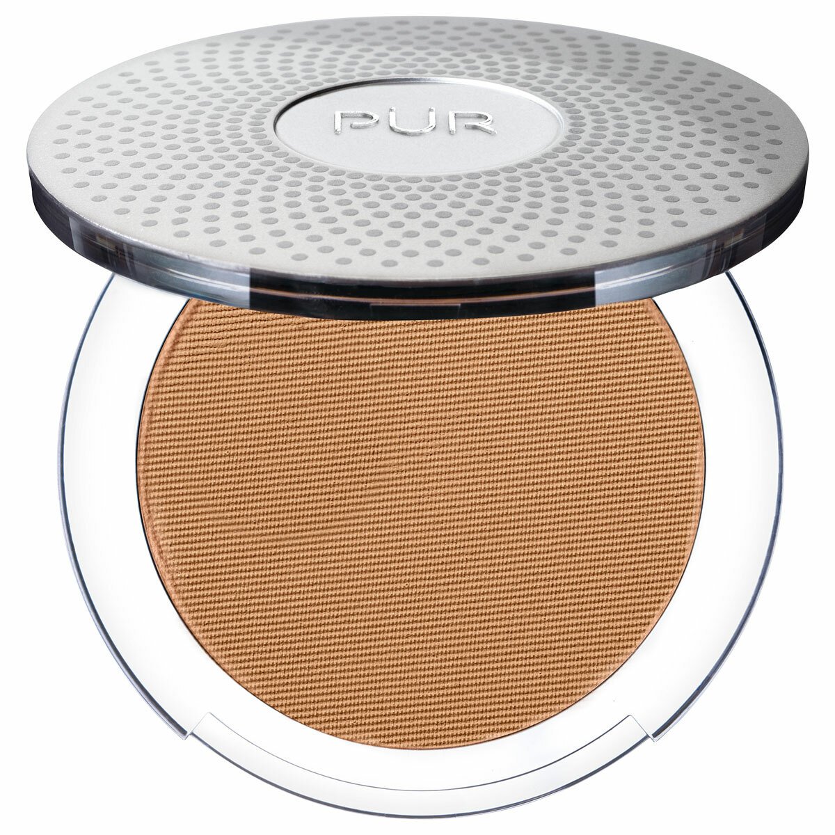 PÜR 4-in-1 Pressed Mineral Foundation - Tan / TN6 81ml