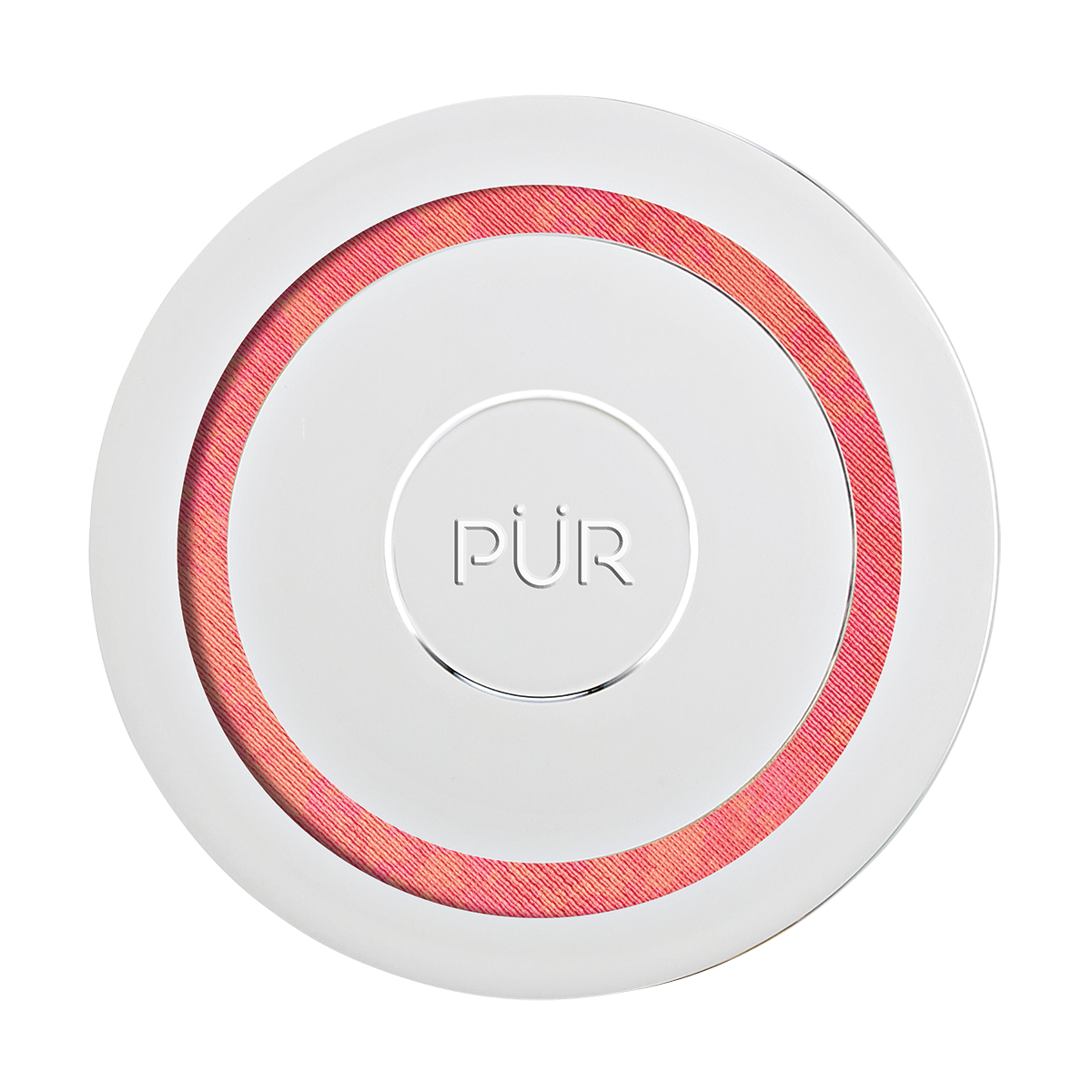 PÜR Blushing Act - Pretty in Peach 8g