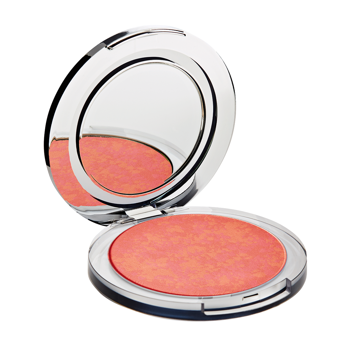 PÜR Blushing Act - Pretty in Peach 8g