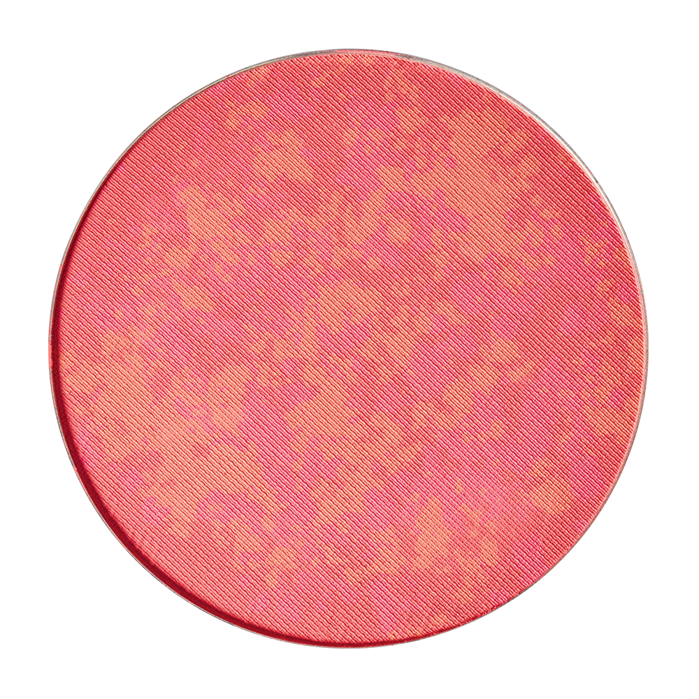 PÜR Blushing Act - Pretty in Peach 8g