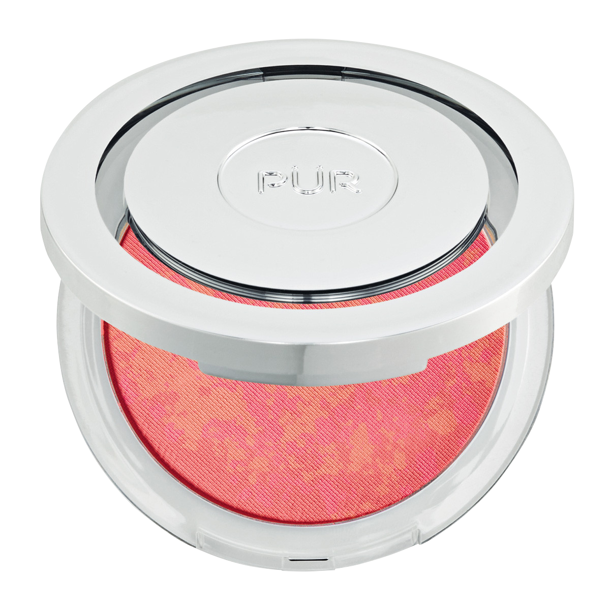 PÜR Blushing Act - Pretty in Peach 8g