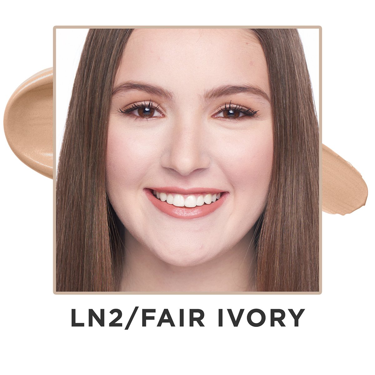 PÜR 4-in-1 Mineral Tinted Moisturizer - LN2 50g