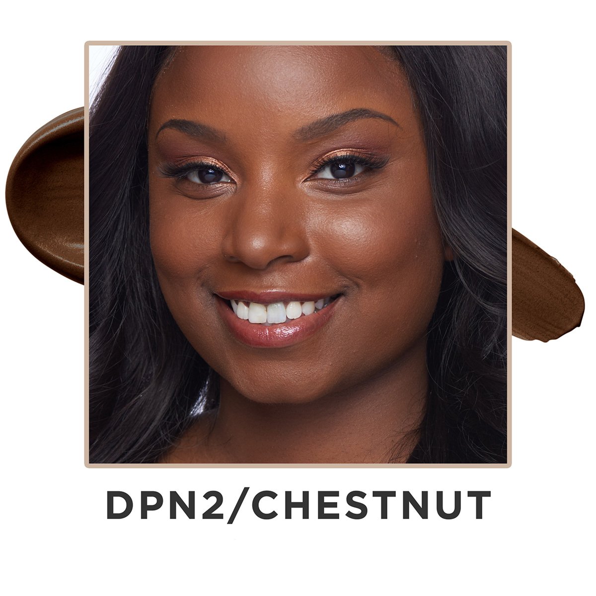 PÜR 4-in-1 Mineral Tinted Moisturizer DPN2 50g