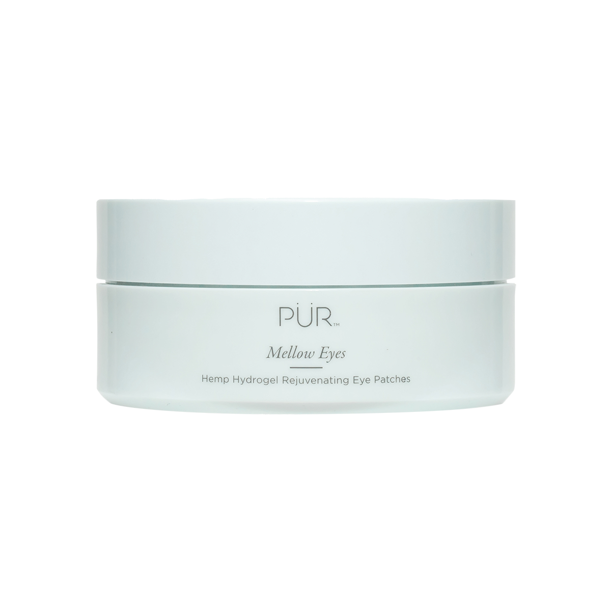 PÜR Mellow Eyes Rejuvenating Eye Patches 90g