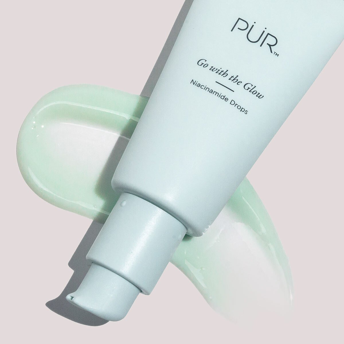 PÜR Go With The Glow Niacinamide Drops 30ml