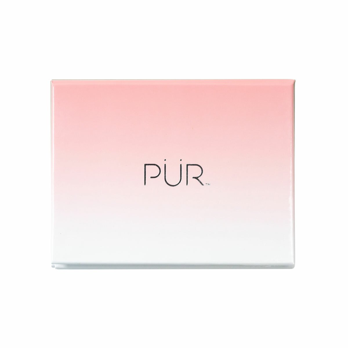 PÜR On Point Eyeshadow Palette - Wednesday 3g