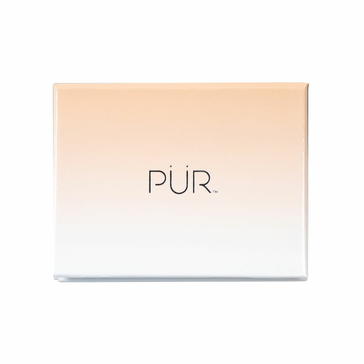 PÜR On Point Eyeshadow Palette- Friday 3g