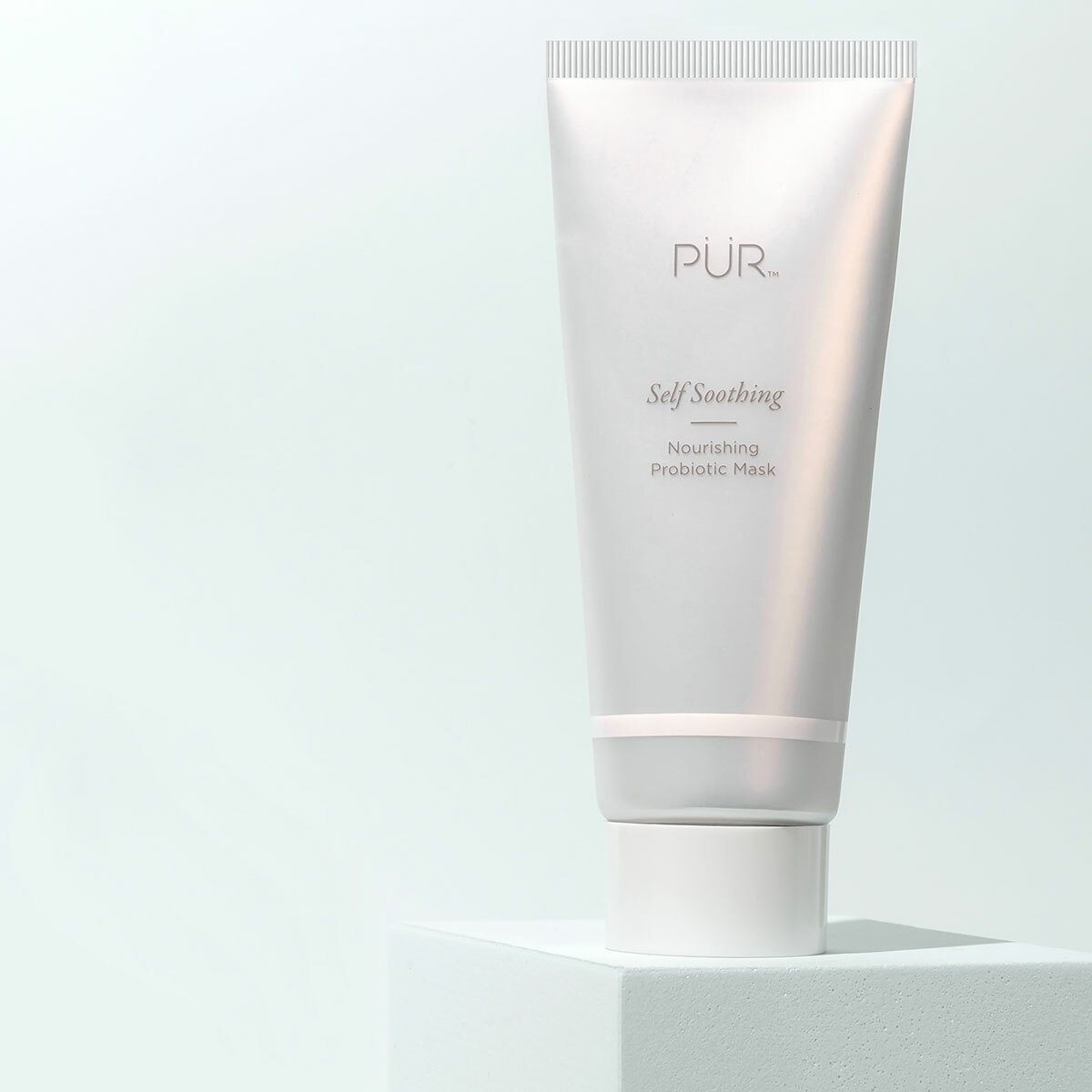 PÜR Self Soothing Nourishing Probiotic Mask 75ml