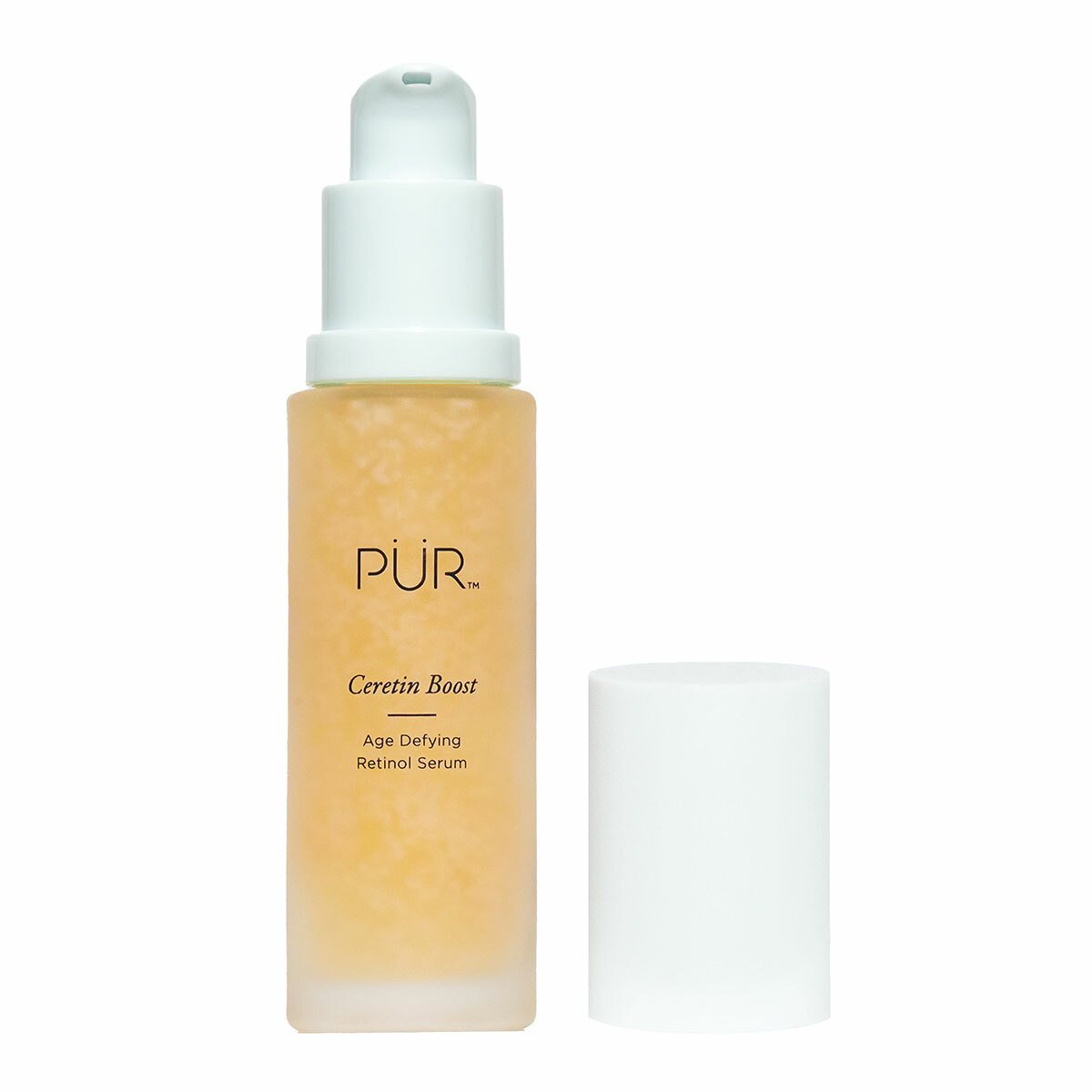 PÜR Ceretin Boost Age Defying Retinol Serum 30ml