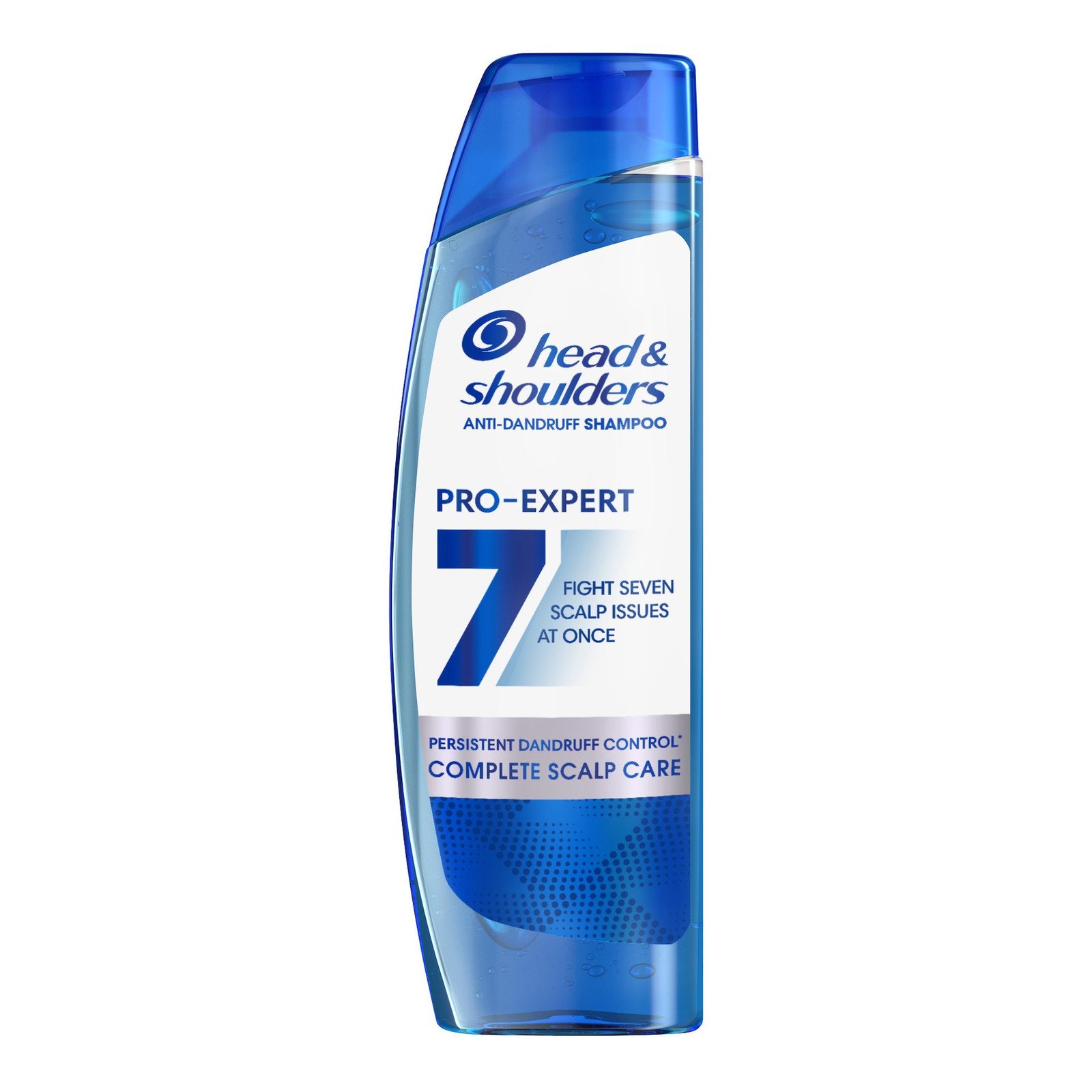 Head & Shoulders Mjällschampo Pro-Expert 7 Persistent Dandruff Control 250 ml