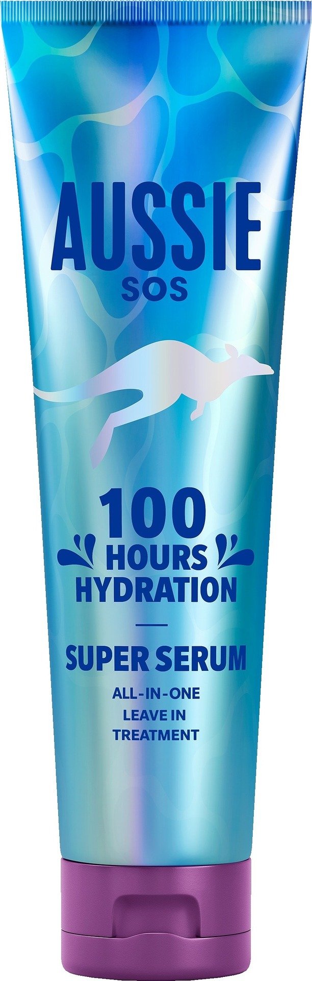 Aussie SOS Super Serum All In One Leave-in-behandling 160ml