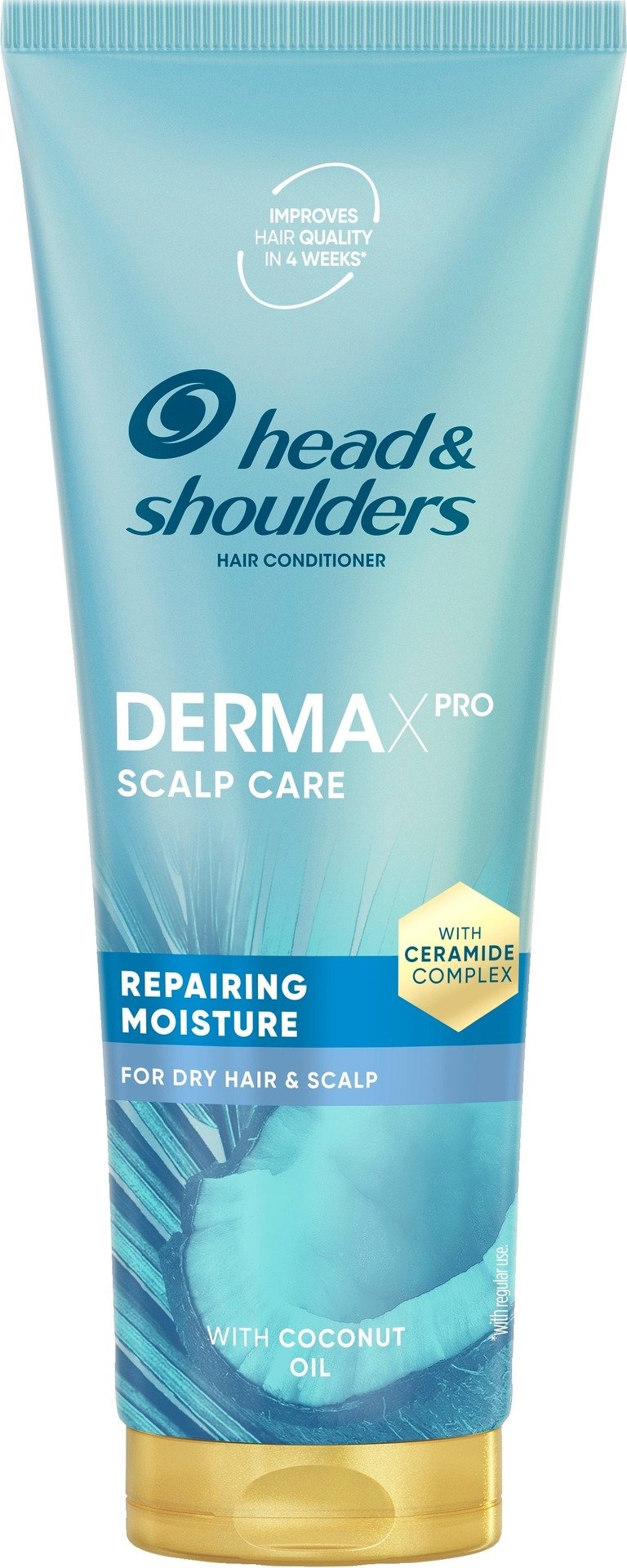 Head & Shoulders DermaXPro Repairing Moisture Balsam 220 ml