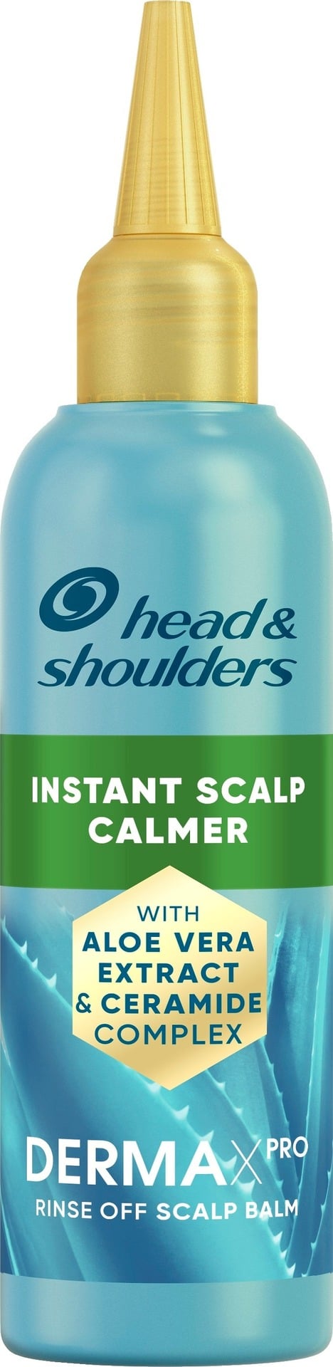 Head & Shoulders DermaXPro Instant Scalp Calmer Behandling 145 ml