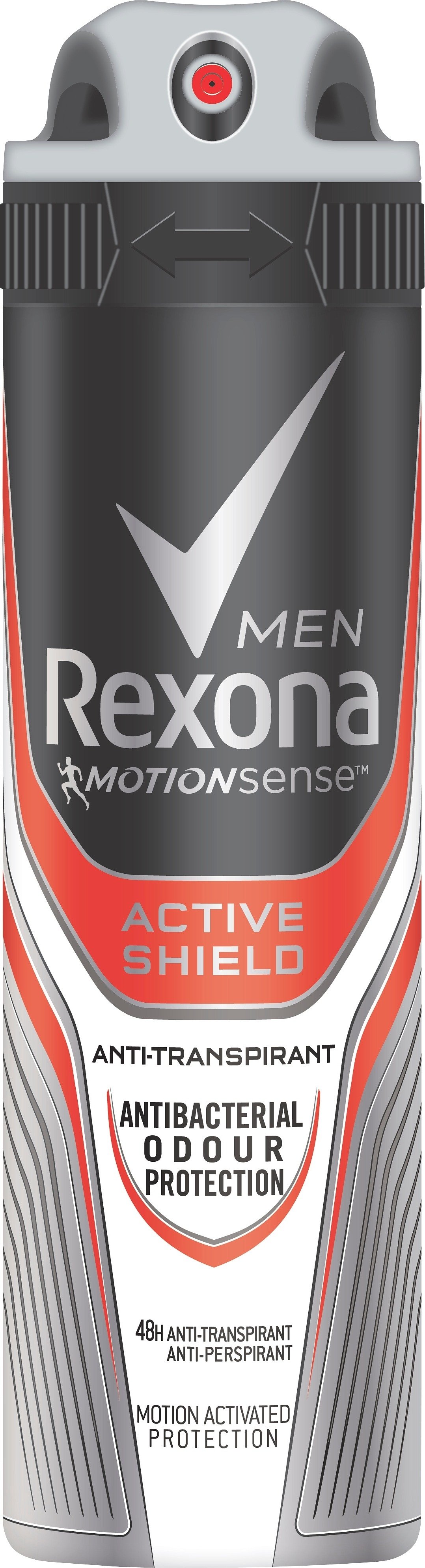 Rexona Men Active Shield Deo-spray 150 ml