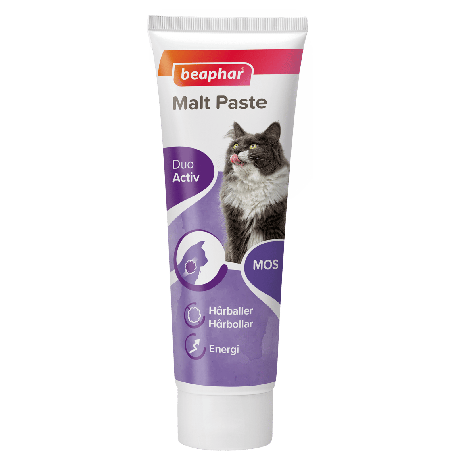 Beaphar Duo Malt pasta 100 g