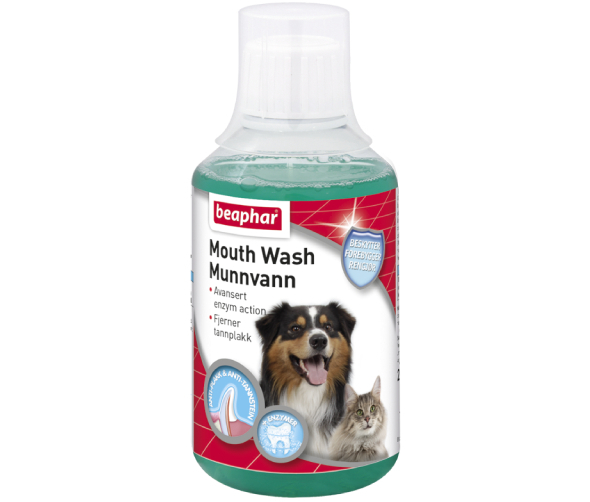 Beaphar Munvatten 250 ml