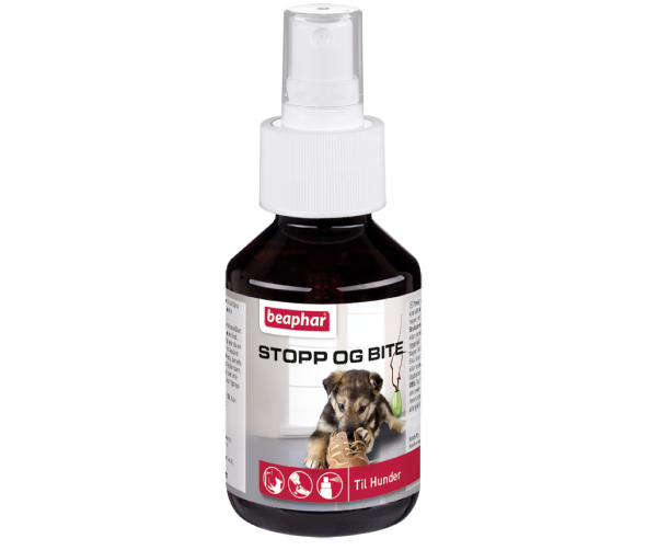 Beaphar Sluta bita 100 ml