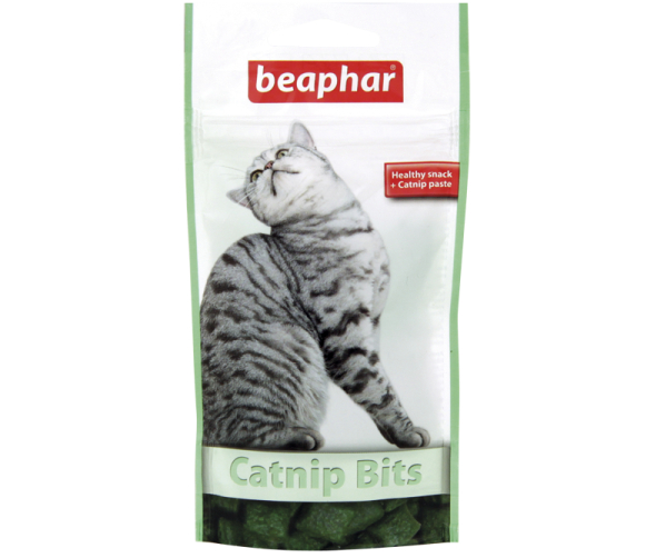 Beaphar Catnip bits 35 g