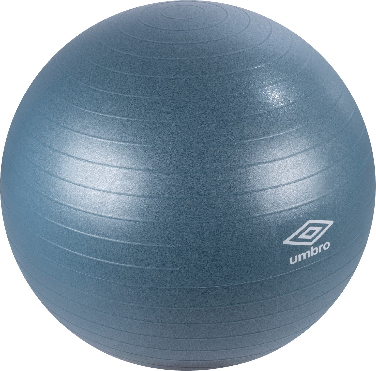 Umbro Pilatesboll Blå 65 cm