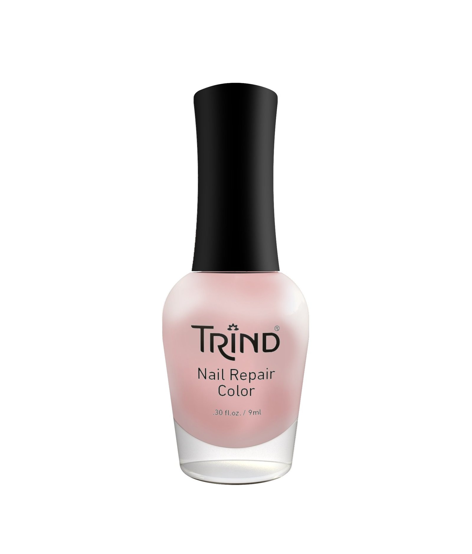 TRIND Nail Repair Pink Pearl 9 ml
