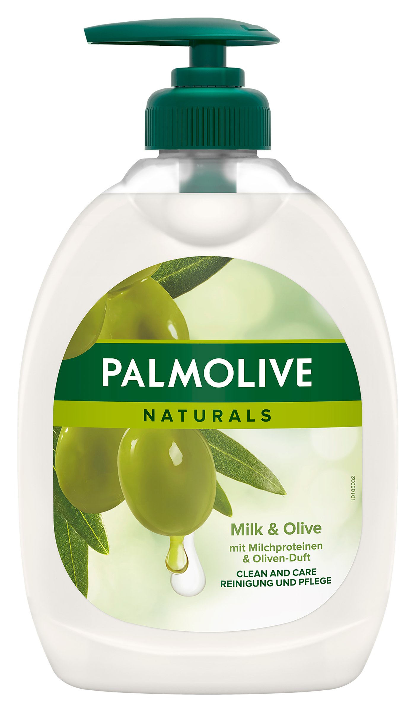 Palmolive Handtvål Milk & Olive 500 ml