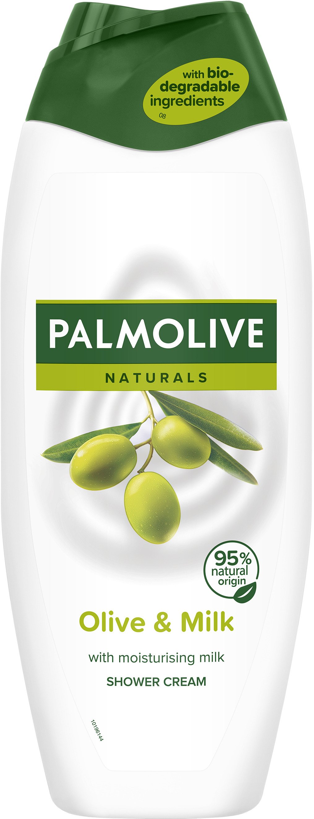 Palmolive Naturals Duschtvål Olive & Milk 500 ml