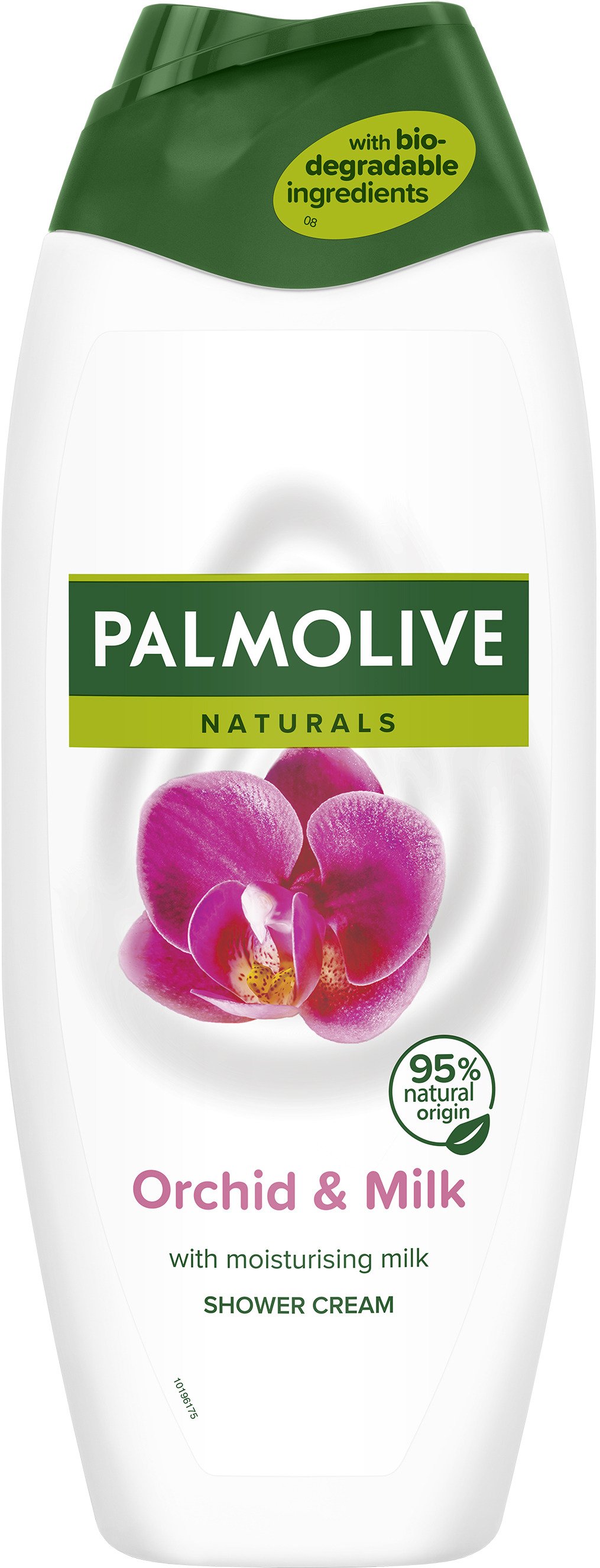Palmolive Naturals Duschtvål Exotic Orchid 500 ml