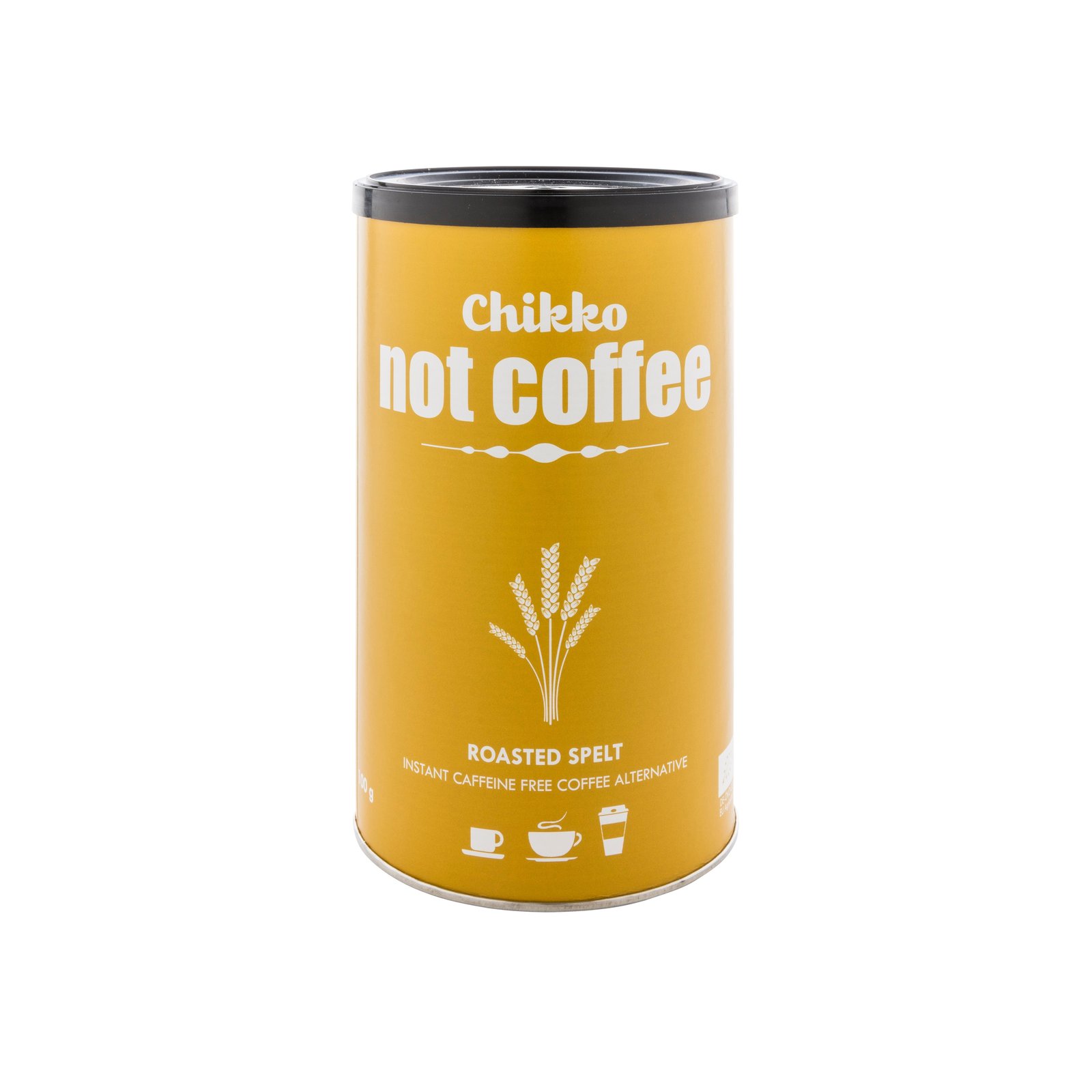 Chikko Not Coffee Dinkel 100 g