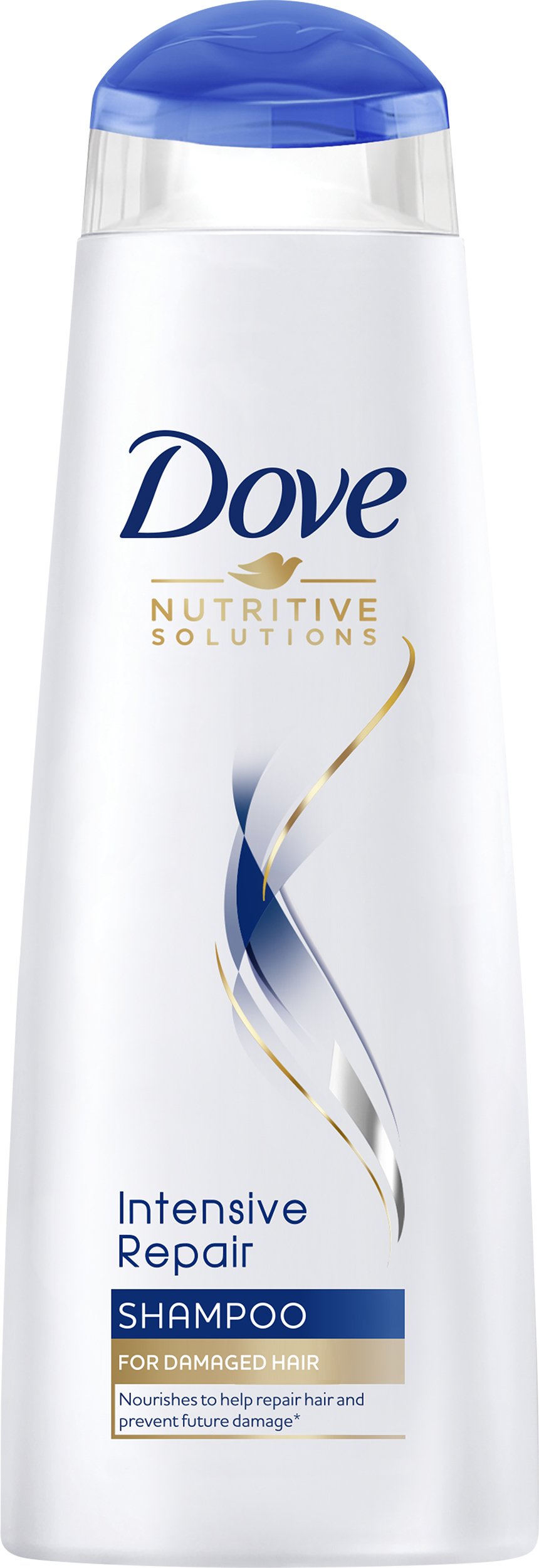 Dove Shampoo Intensive Repair 250 ml