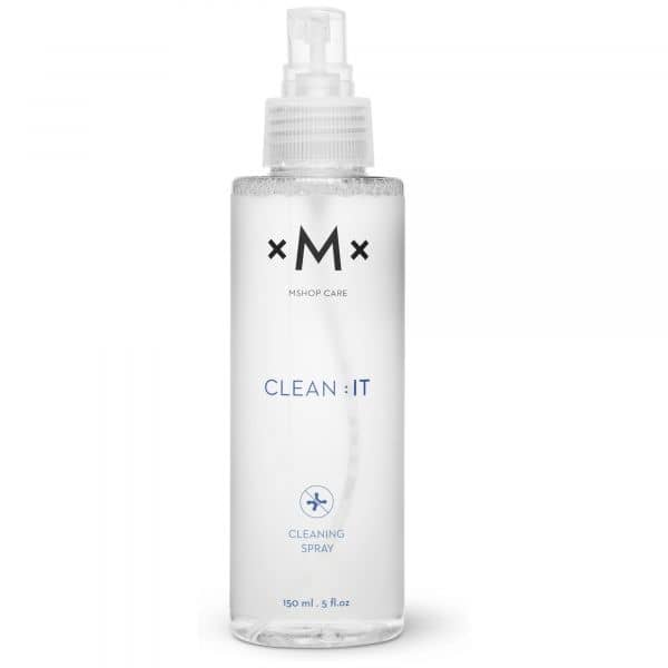 Mshop Care Clean:IT 150 ml
