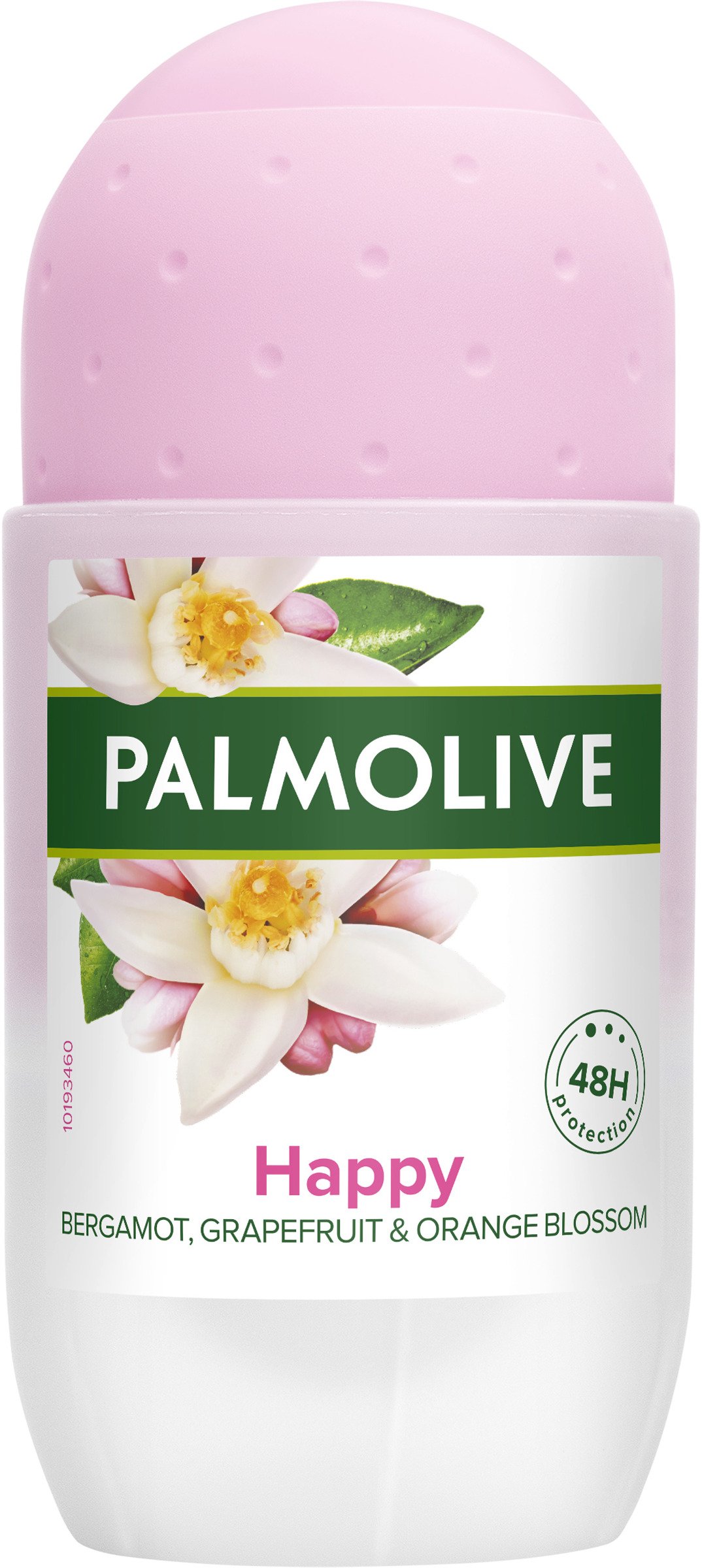 Palmolive Happy Deo 50 ml