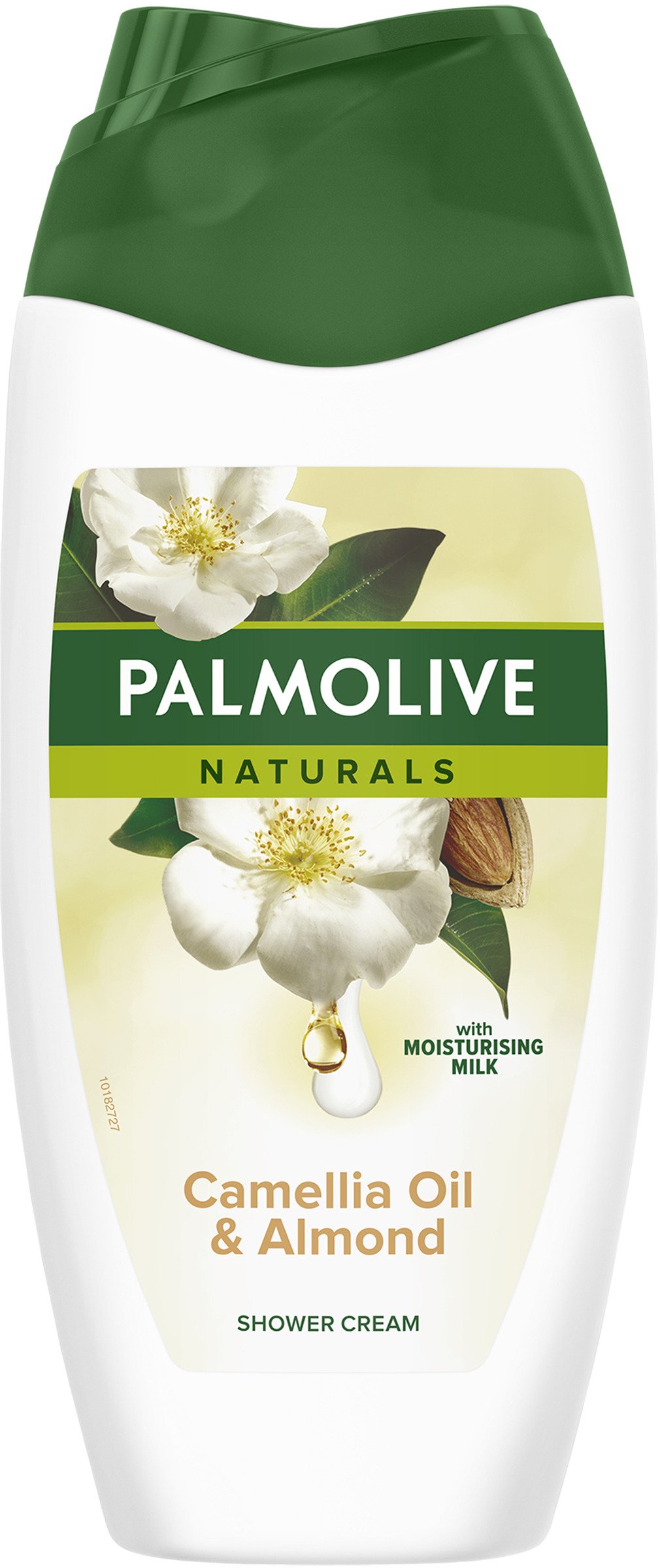 Palmolive Naturals Duschtvål Camelia Oil & Almond 250 ml