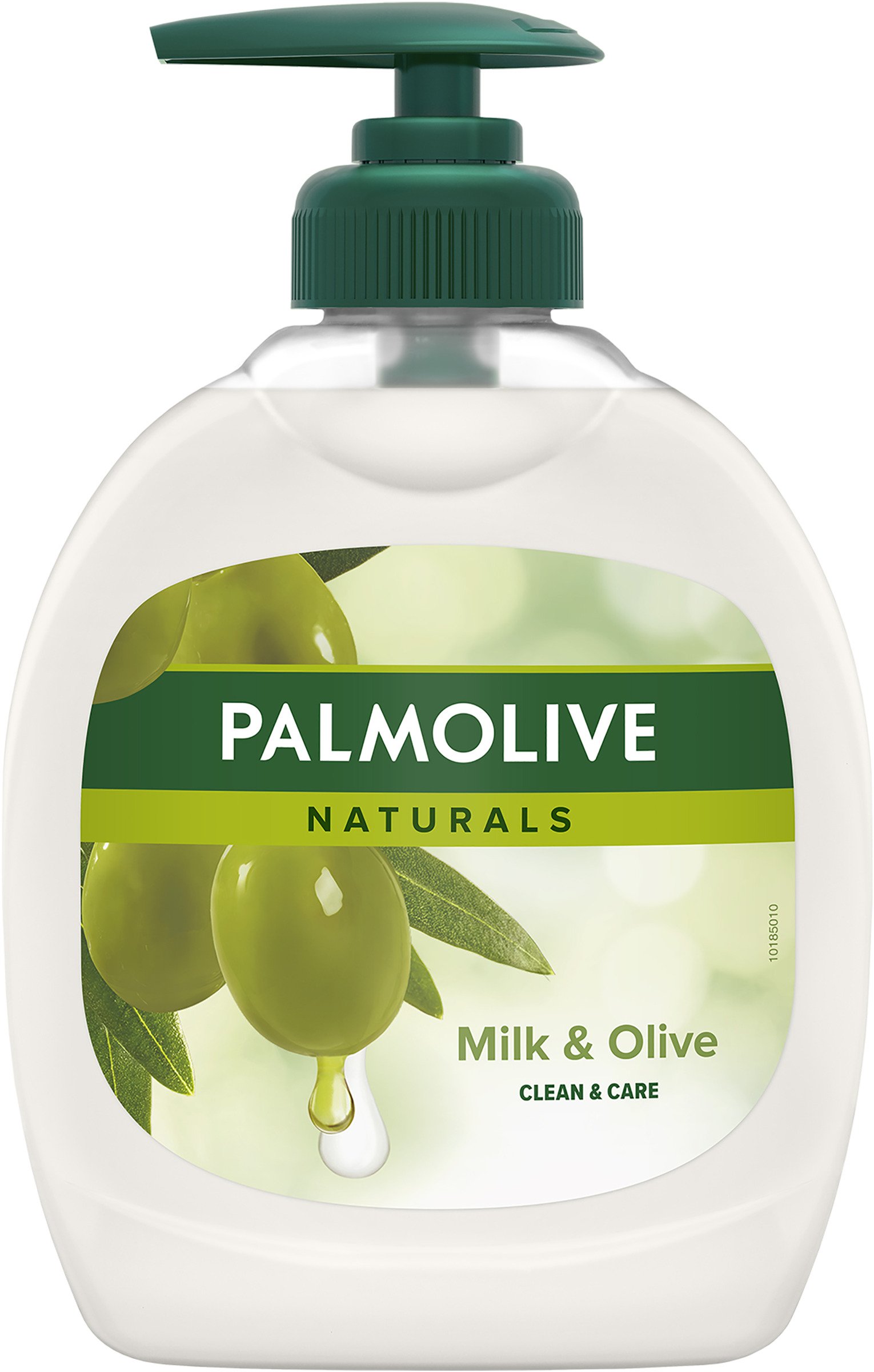 Palmolive Handtvål Milk & Olive 300 ml