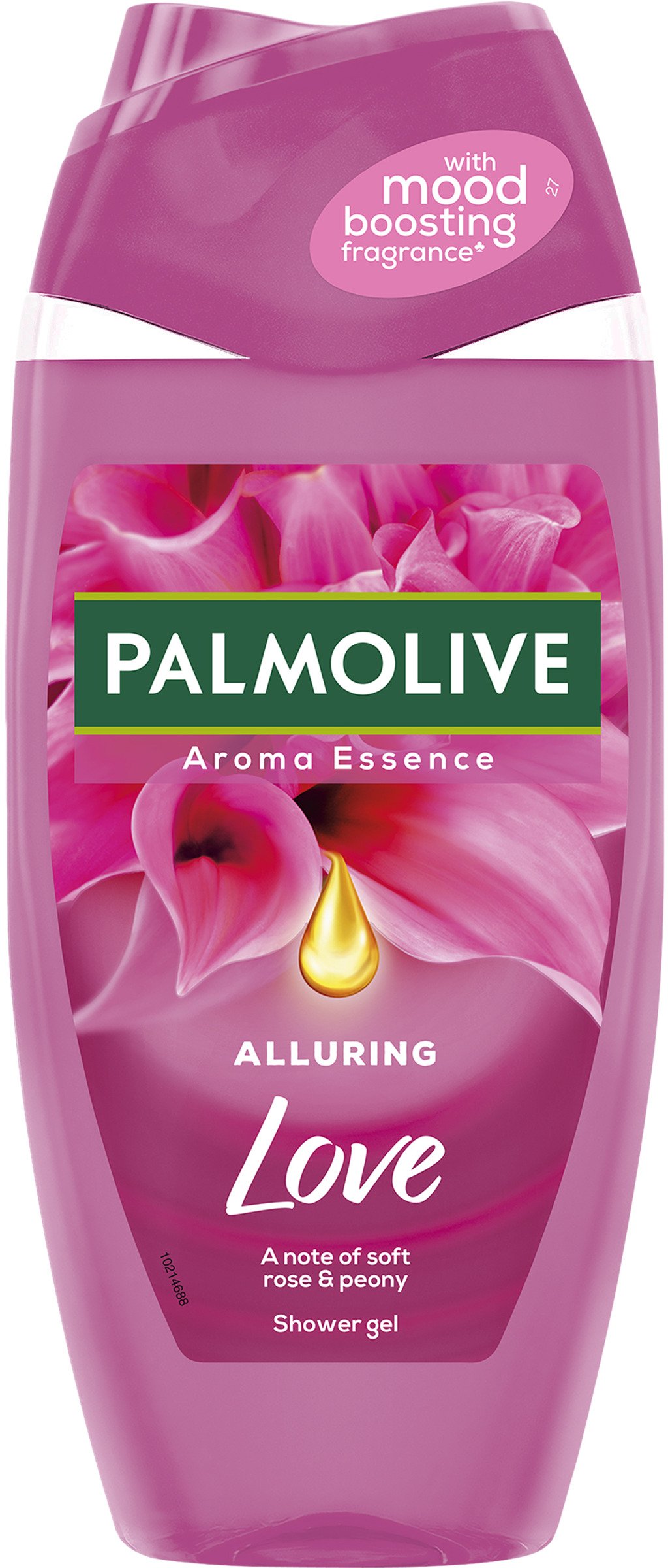 Palmolive Love Shower Gel 250 ml