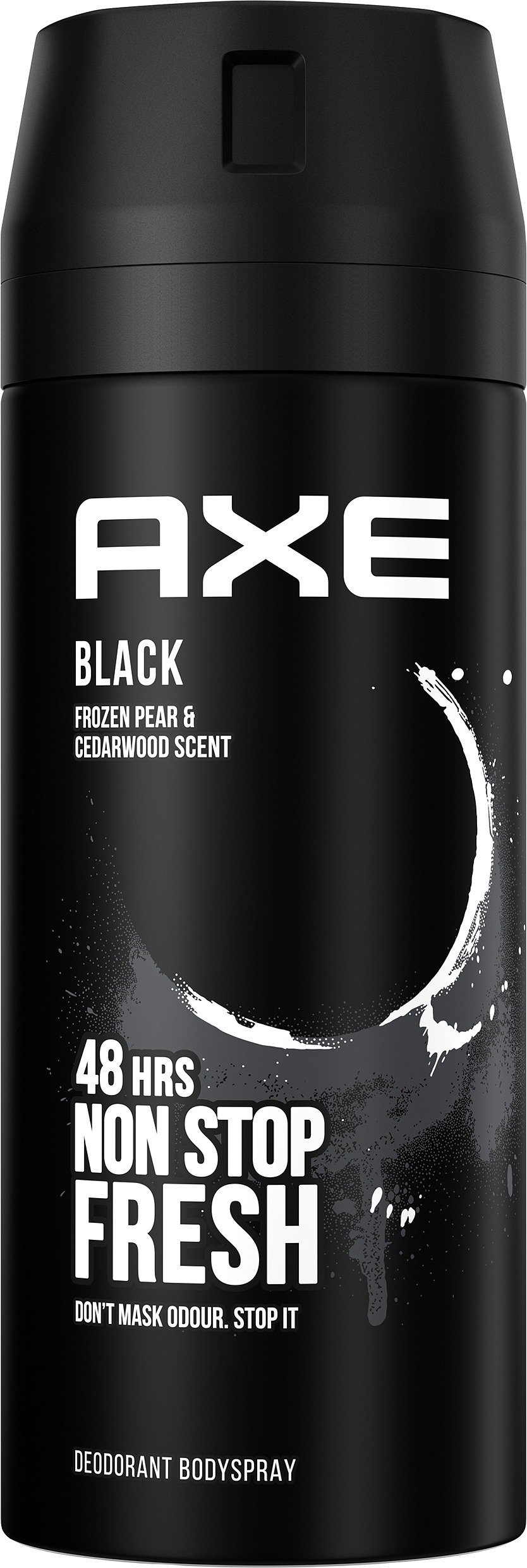 AXE Black 48H Bodyspray 150 ml
