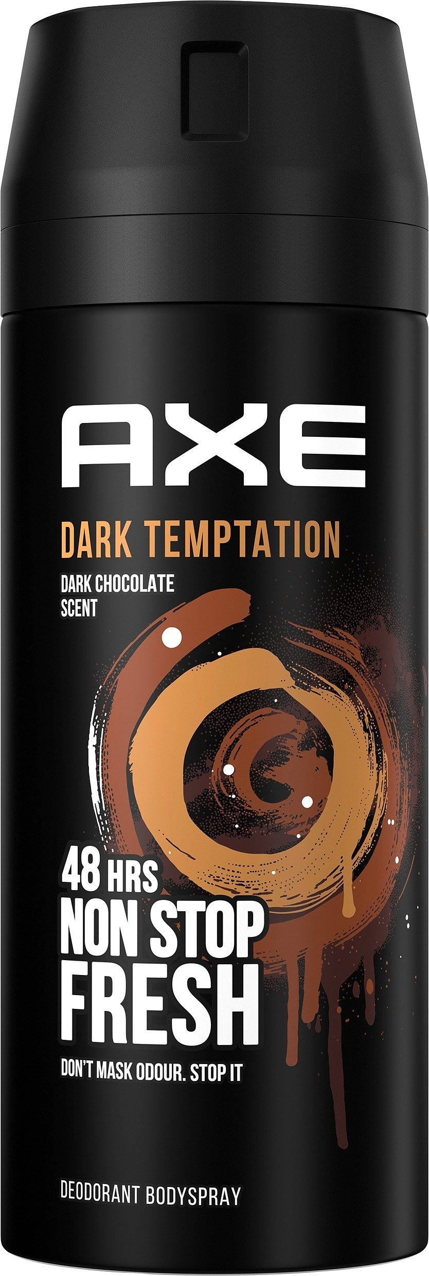 AXE Dark Temptation 48H Bodypray 150 ml